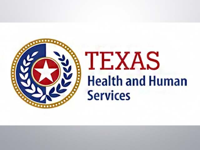 Texas Health and Human Services (Texas HHS)