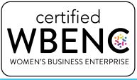 WBENC – Women's Business Enterprise